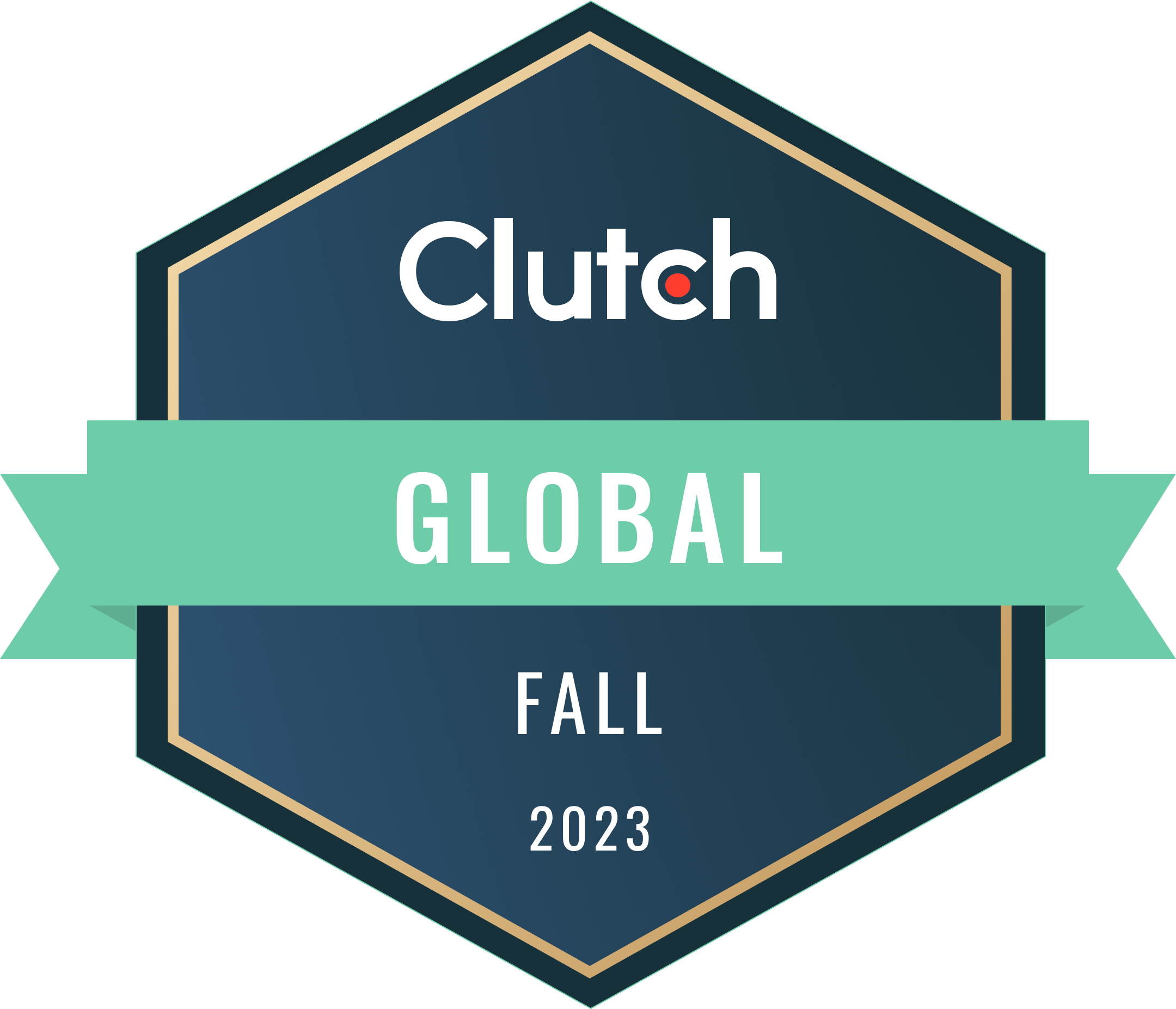 Perpetual Solution recognized as a Clutch Global Leader for 2023!