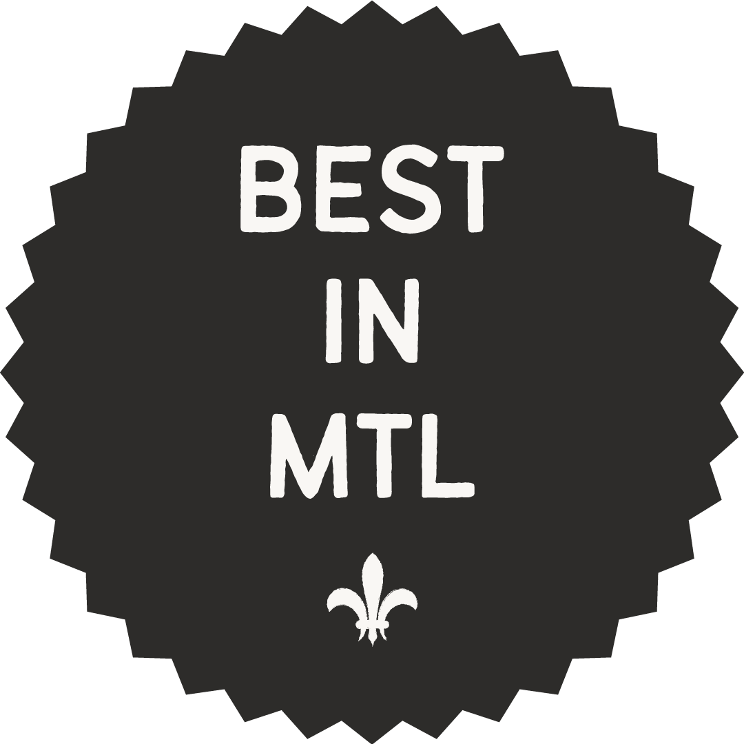 Best in Montreal web design