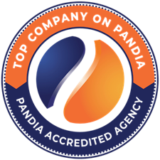 Top web design company award