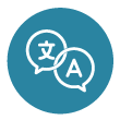 Translation services